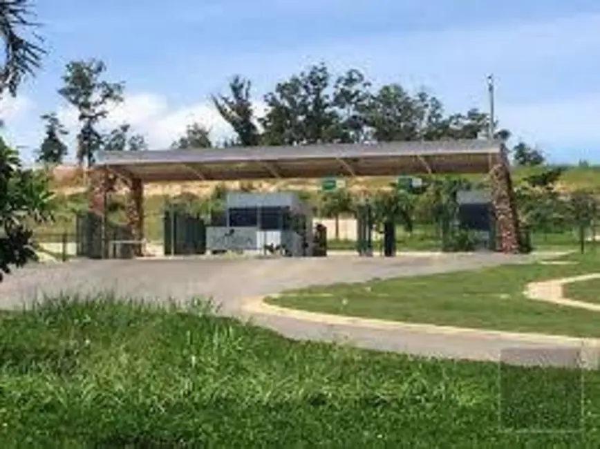 Foto 1 de Terreno / Lote à venda, 966m2 em Residencial Jatibela, Campinas - SP