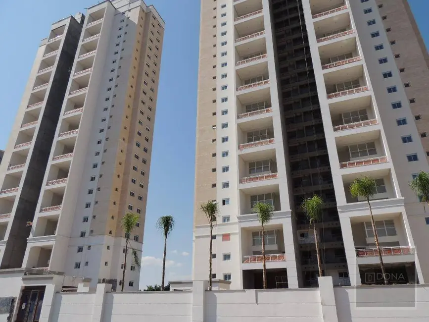 Foto 2 de Apartamento com 4 quartos à venda, 188m2 em Taquaral, Campinas - SP