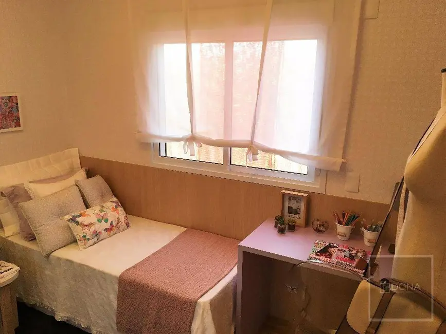 Foto 7 de Apartamento com 4 quartos à venda, 134m2 em Taquaral, Campinas - SP