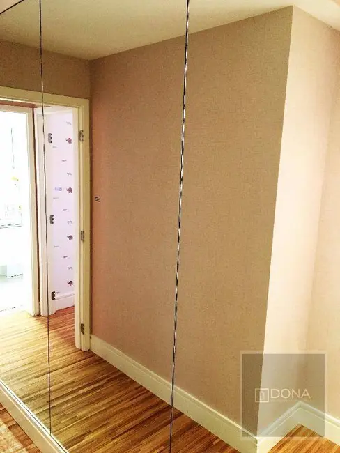 Foto 6 de Apartamento com 4 quartos à venda, 134m2 em Taquaral, Campinas - SP