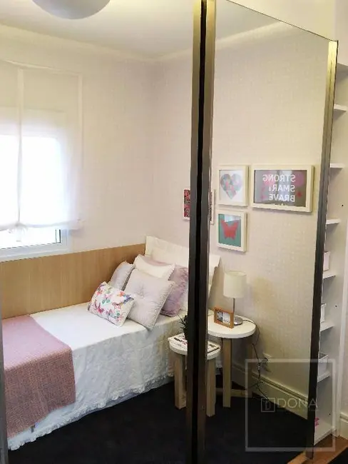 Foto 8 de Apartamento com 4 quartos à venda, 134m2 em Taquaral, Campinas - SP