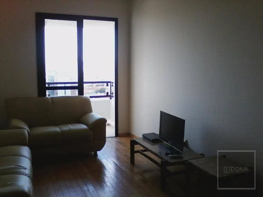 Apartamento com 3 quartos à venda, 153m2 em Taquaral, Campinas - SP - imagem 6 Foto 6 de Apartamento com 3 quartos à venda, 153m2 em Taquaral, Campinas - SP