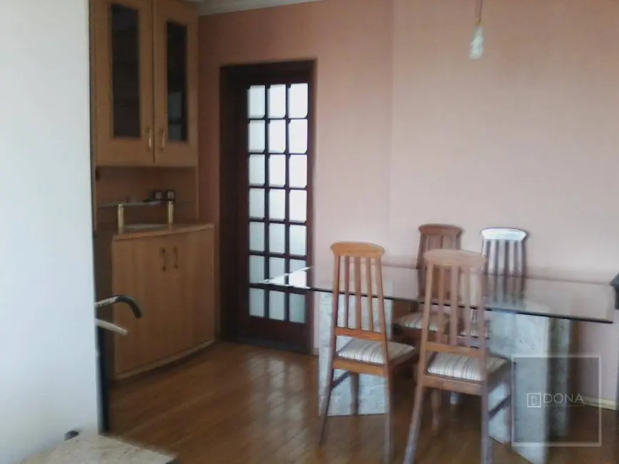 Apartamento com 3 quartos à venda, 153m2 em Taquaral, Campinas - SP - imagem 7 Foto 7 de Apartamento com 3 quartos à venda, 153m2 em Taquaral, Campinas - SP