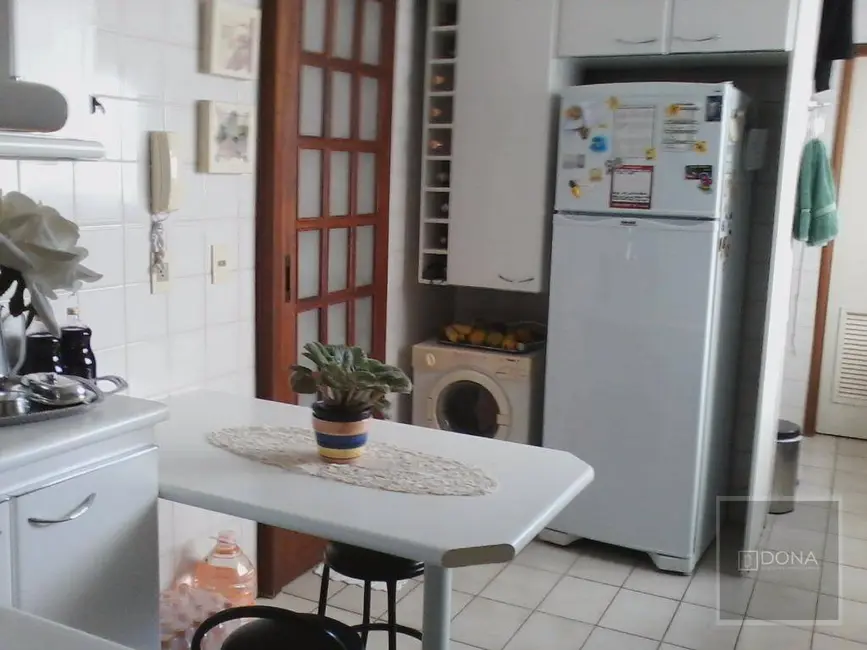 Apartamento com 3 quartos à venda, 153m2 em Taquaral, Campinas - SP - imagem 3 Foto 3 de Apartamento com 3 quartos à venda, 153m2 em Taquaral, Campinas - SP