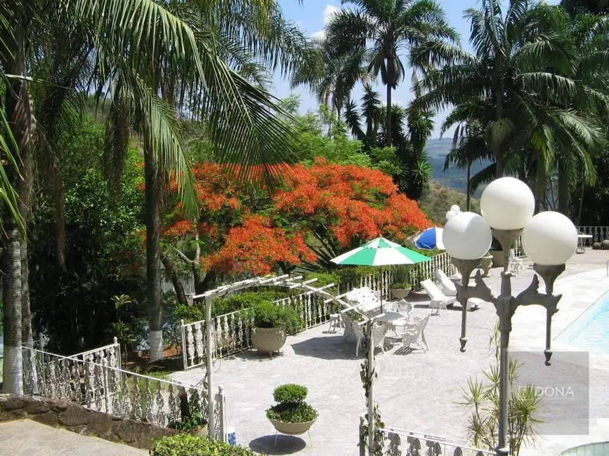 Chácara com 5 quartos à venda, 12000m2 em Lopes, Valinhos - SP - imagem 9 Foto 9 de Chácara com 5 quartos à venda, 12000m2 em Lopes, Valinhos - SP