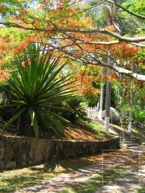 Chácara com 5 quartos à venda, 12000m2 em Lopes, Valinhos - SP - imagem 8 Foto 8 de Chácara com 5 quartos à venda, 12000m2 em Lopes, Valinhos - SP