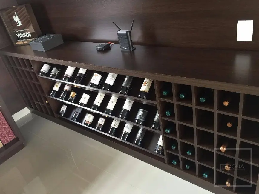 Foto 7 de Casa de Condomínio com 5 quartos à venda, 600m2 em Chácaras Silvania, Valinhos - SP