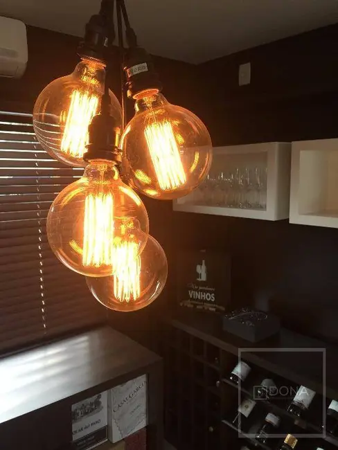 Foto 8 de Casa de Condomínio com 5 quartos à venda, 600m2 em Chácaras Silvania, Valinhos - SP