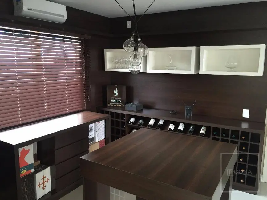 Foto 6 de Casa de Condomínio com 5 quartos à venda, 600m2 em Chácaras Silvania, Valinhos - SP