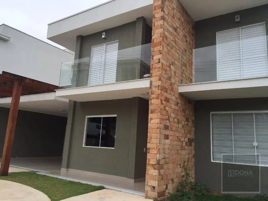 Foto 1 de Casa de Condomínio com 5 quartos à venda, 600m2 em Chácaras Silvania, Valinhos - SP