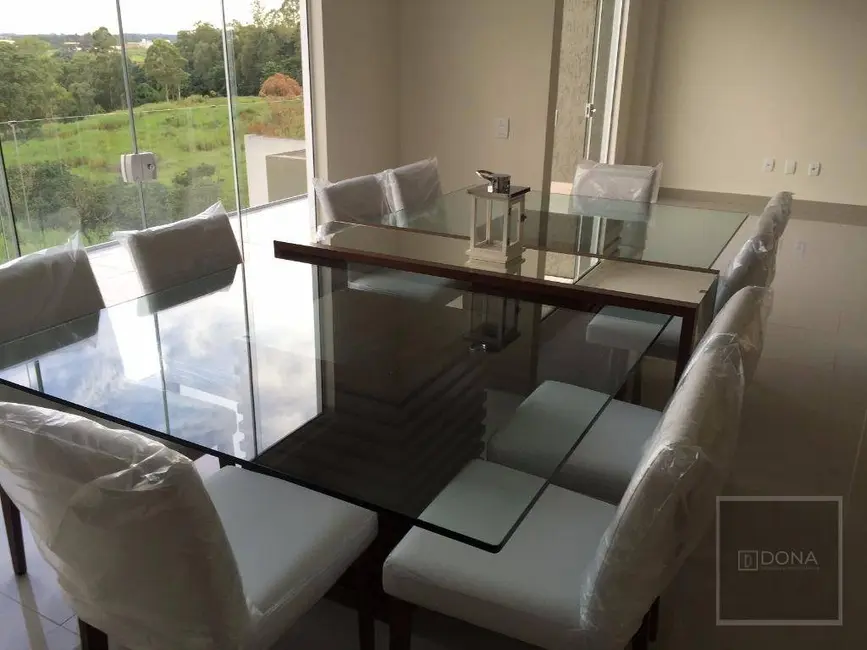 Foto 4 de Casa de Condomínio com 5 quartos à venda, 600m2 em Chácaras Silvania, Valinhos - SP