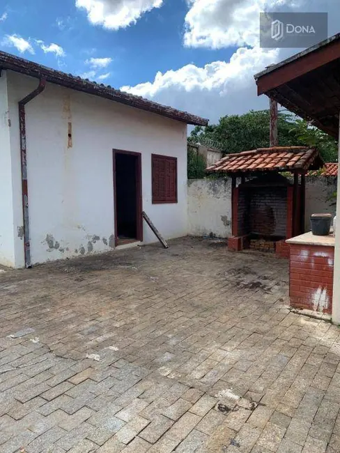 Casa à venda e para alugar, 363m2 em Cambuí, Campinas - SP - imagem 7 Foto 7 de Casa à venda e para alugar, 363m2 em Cambuí, Campinas - SP