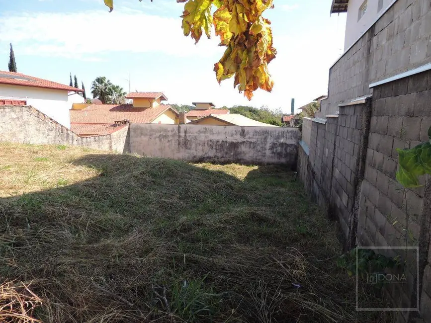 Foto 2 de Terreno / Lote à venda, 362m2 em Campinas - SP