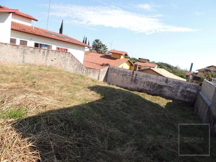 Foto 3 de Terreno / Lote à venda, 362m2 em Campinas - SP
