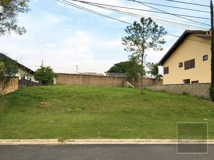 Terreno / Lote à venda, 720m2 em Campinas - SP - imagem 6 Foto 6 de Terreno / Lote à venda, 720m2 em Campinas - SP