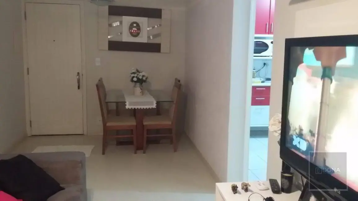 Apartamento com 2 quartos à venda, 68m2 em Vila Nova Teixeira, Campinas - SP - imagem 3 Foto 3 de Apartamento com 2 quartos à venda, 68m2 em Vila Nova Teixeira, Campinas - SP