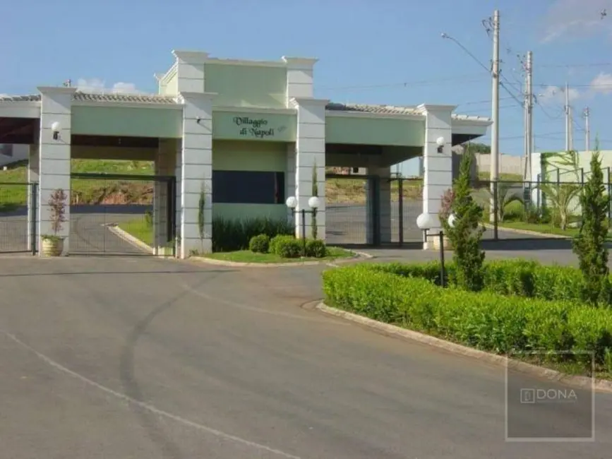 Terreno / Lote à venda, 336m2 em Loteamento Residencial Santa Gertrudes, Valinhos - SP - imagem 2 Foto 2 de Terreno / Lote à venda, 336m2 em Loteamento Residencial Santa Gertrudes, Valinhos - SP