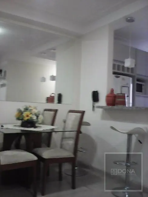 Foto 2 de Apartamento com 2 quartos à venda, 50m2 em Jardim Myrian Moreira da Costa, Campinas - SP