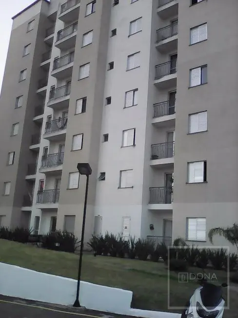 Foto 7 de Apartamento com 2 quartos à venda, 50m2 em Jardim Myrian Moreira da Costa, Campinas - SP