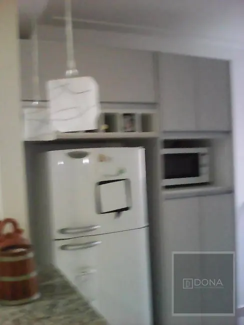 Foto 5 de Apartamento com 2 quartos à venda, 50m2 em Jardim Myrian Moreira da Costa, Campinas - SP