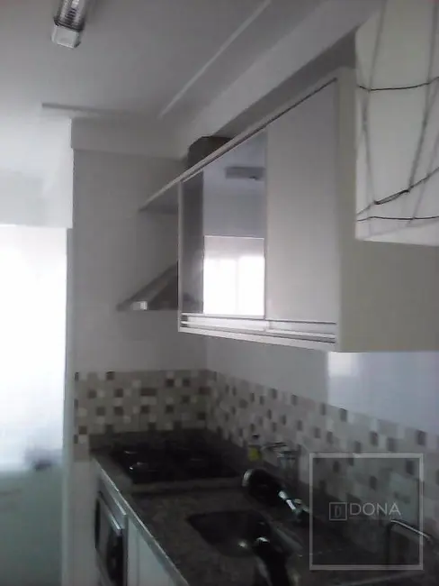 Foto 4 de Apartamento com 2 quartos à venda, 50m2 em Jardim Myrian Moreira da Costa, Campinas - SP