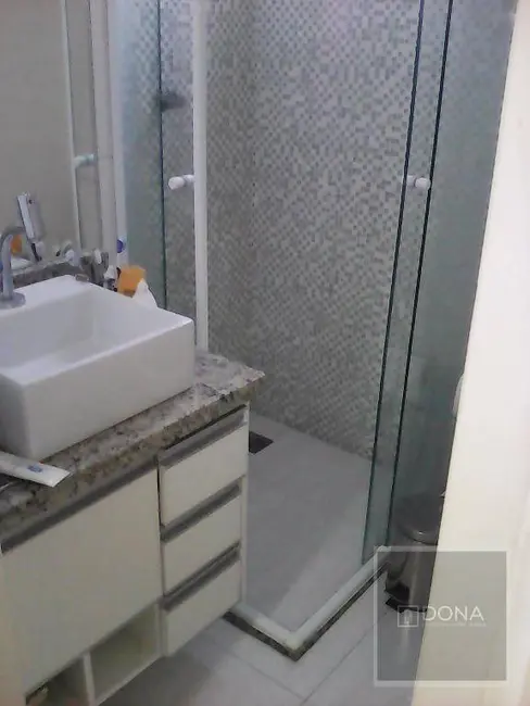 Foto 6 de Apartamento com 2 quartos à venda, 50m2 em Jardim Myrian Moreira da Costa, Campinas - SP