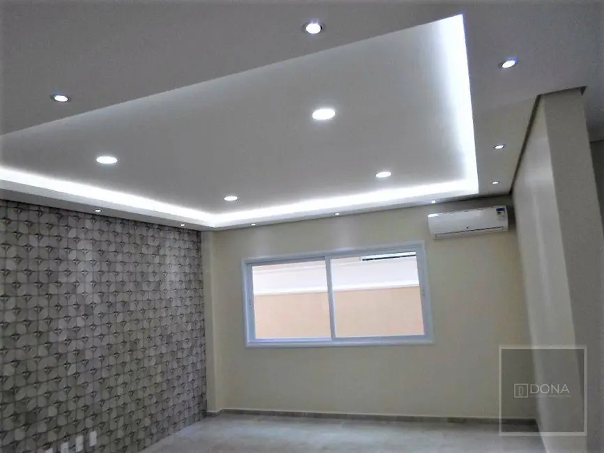 Foto 2 de Casa de Condomínio com 4 quartos à venda, 360m2 em Swiss Park, Campinas - SP