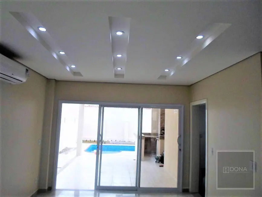 Foto 1 de Casa de Condomínio com 4 quartos à venda, 360m2 em Swiss Park, Campinas - SP