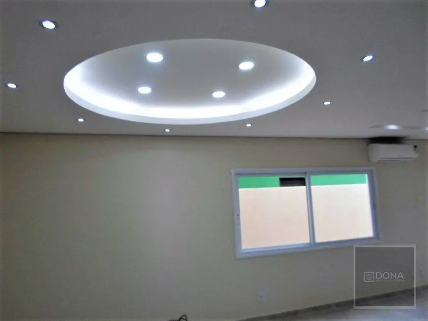 Foto 3 de Casa de Condomínio com 4 quartos à venda, 360m2 em Swiss Park, Campinas - SP