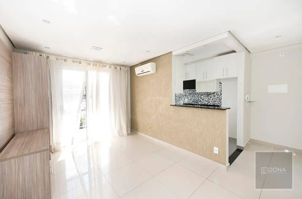 Apartamento com 2 quartos à venda, 63m2 em Parque Brasília, Campinas - SP - imagem 1 Foto 1 de Apartamento com 2 quartos à venda, 63m2 em Parque Brasília, Campinas - SP