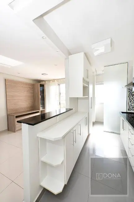 Apartamento com 2 quartos à venda, 63m2 em Parque Brasília, Campinas - SP - imagem 9 Foto 9 de Apartamento com 2 quartos à venda, 63m2 em Parque Brasília, Campinas - SP
