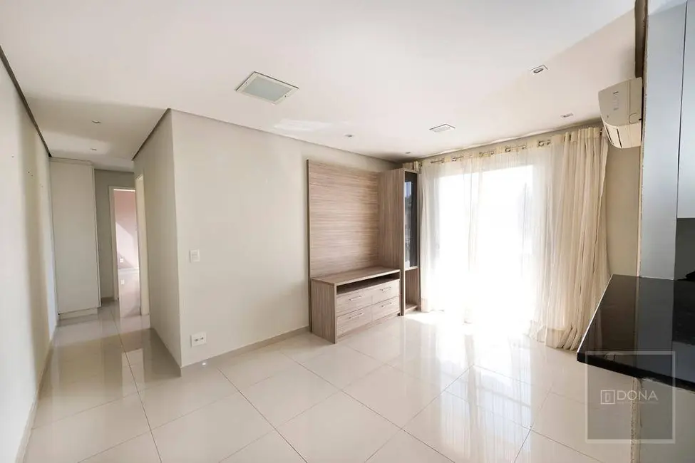 Apartamento com 2 quartos à venda, 63m2 em Parque Brasília, Campinas - SP - imagem 2 Foto 2 de Apartamento com 2 quartos à venda, 63m2 em Parque Brasília, Campinas - SP