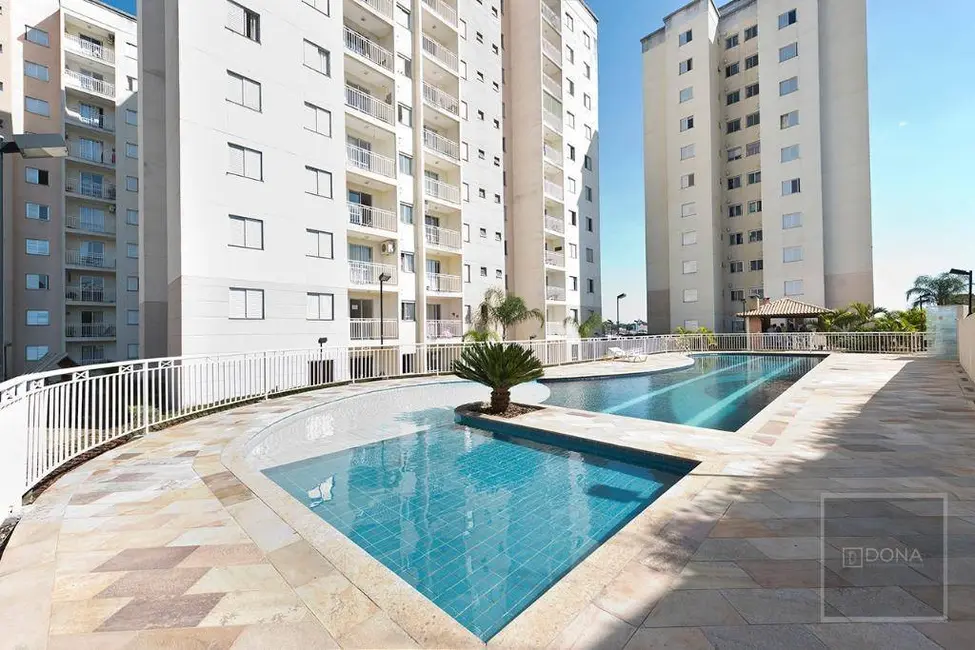 Apartamento com 2 quartos à venda, 63m2 em Parque Brasília, Campinas - SP - imagem 3 Foto 3 de Apartamento com 2 quartos à venda, 63m2 em Parque Brasília, Campinas - SP
