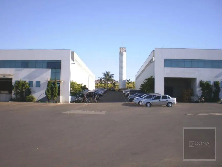 Foto 9 de Armazém / Galpão para alugar, 16994m2 em Techno Park, Campinas - SP