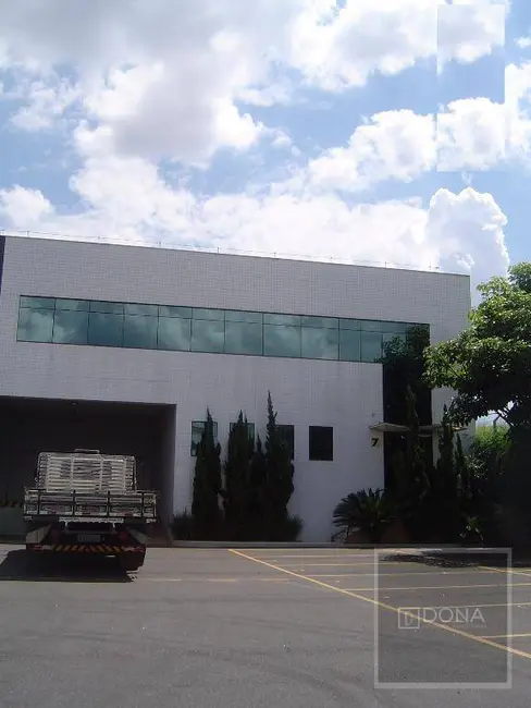 Foto 5 de Armazém / Galpão para alugar, 16994m2 em Techno Park, Campinas - SP