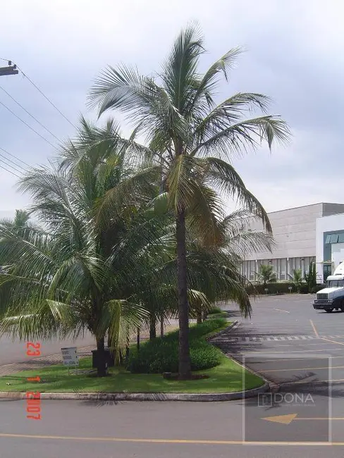 Foto 7 de Armazém / Galpão para alugar, 16994m2 em Techno Park, Campinas - SP