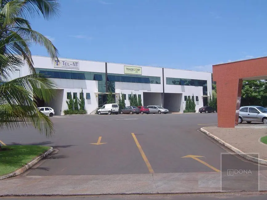 Foto 6 de Armazém / Galpão para alugar, 16994m2 em Techno Park, Campinas - SP