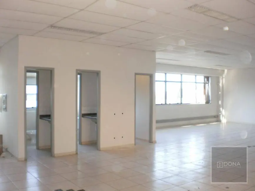 Foto 3 de Armazém / Galpão para alugar, 16994m2 em Techno Park, Campinas - SP