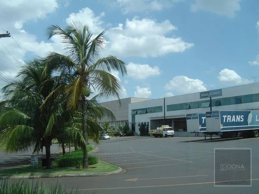 Foto 8 de Armazém / Galpão para alugar, 16994m2 em Techno Park, Campinas - SP