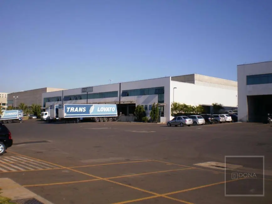 Foto 5 de Armazém / Galpão para alugar, 16994m2 em Techno Park, Campinas - SP