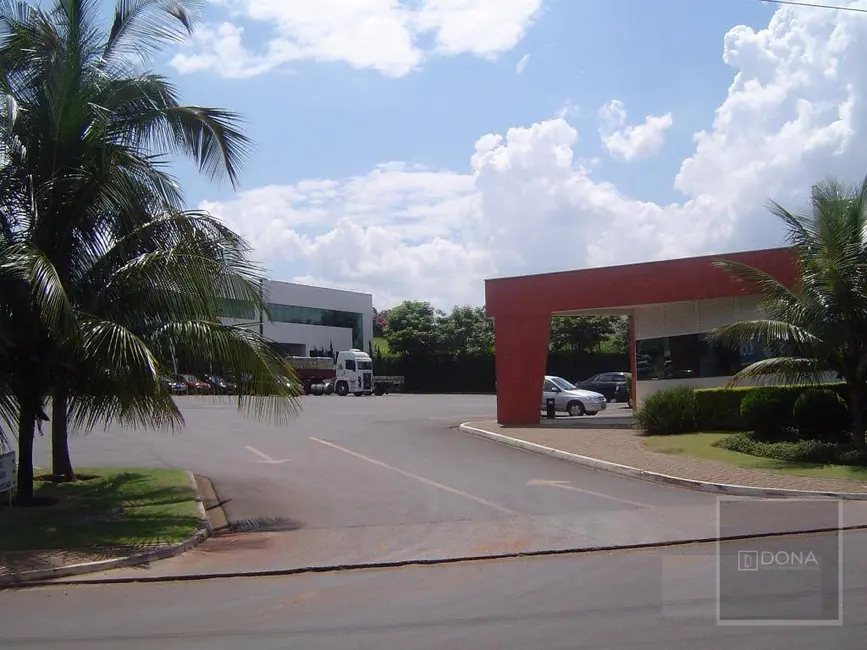 Foto 9 de Armazém / Galpão para alugar, 16994m2 em Techno Park, Campinas - SP