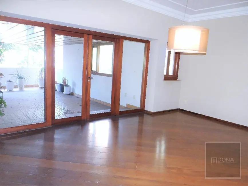Apartamento com 4 quartos à venda e para alugar, 530m2 em Cambuí, Campinas - SP - imagem 5 Foto 5 de Apartamento com 4 quartos à venda e para alugar, 530m2 em Cambuí, Campinas - SP