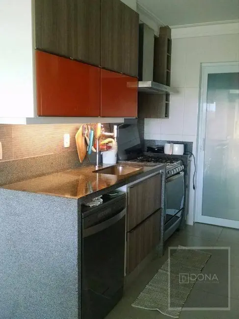 Apartamento com 3 quartos à venda, 154m2 em Vila Brandina, Campinas - SP - imagem 5 Foto 5 de Apartamento com 3 quartos à venda, 154m2 em Vila Brandina, Campinas - SP