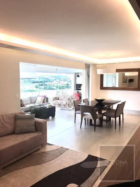 Apartamento com 3 quartos à venda, 154m2 em Vila Brandina, Campinas - SP - imagem 1 Foto 1 de Apartamento com 3 quartos à venda, 154m2 em Vila Brandina, Campinas - SP