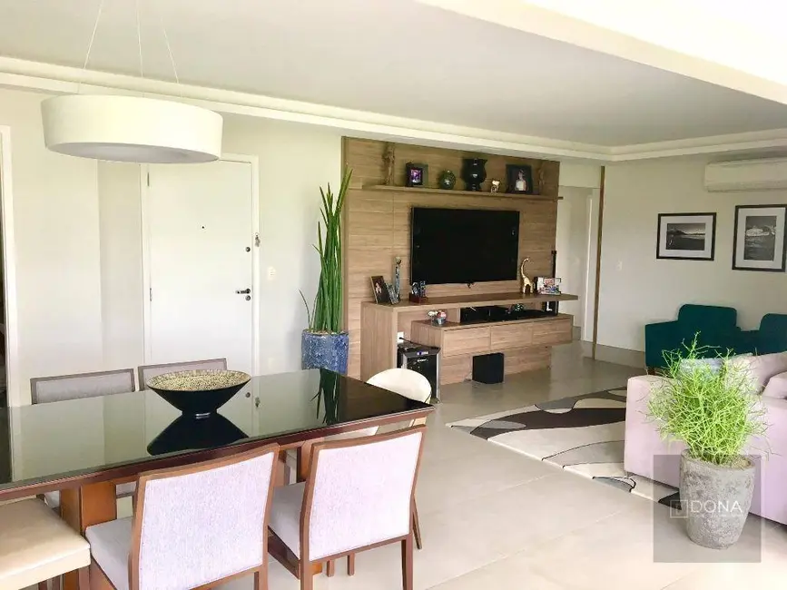 Apartamento com 3 quartos à venda, 154m2 em Vila Brandina, Campinas - SP - imagem 2 Foto 2 de Apartamento com 3 quartos à venda, 154m2 em Vila Brandina, Campinas - SP