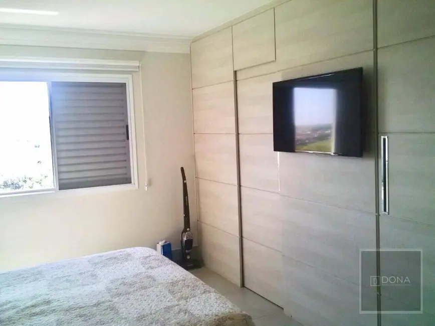Apartamento com 3 quartos à venda, 154m2 em Vila Brandina, Campinas - SP - imagem 8 Foto 8 de Apartamento com 3 quartos à venda, 154m2 em Vila Brandina, Campinas - SP