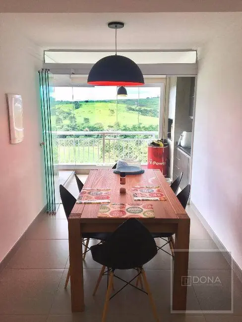 Apartamento com 3 quartos à venda, 154m2 em Vila Brandina, Campinas - SP - imagem 7 Foto 7 de Apartamento com 3 quartos à venda, 154m2 em Vila Brandina, Campinas - SP