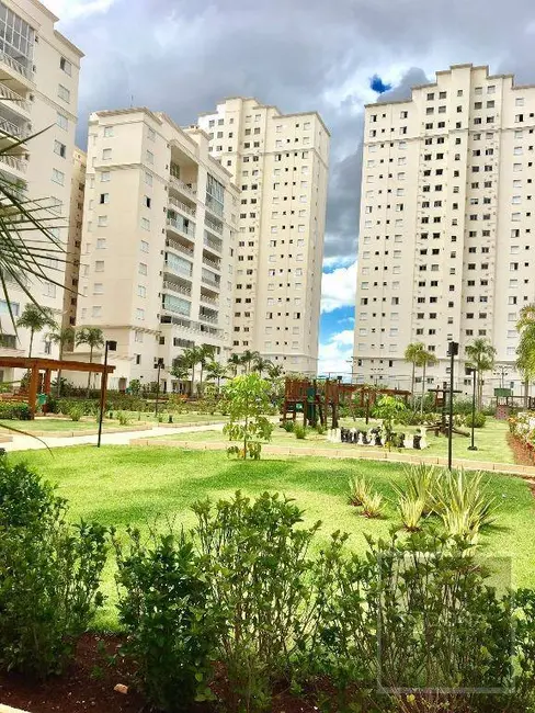 Apartamento com 3 quartos à venda, 154m2 em Vila Brandina, Campinas - SP - imagem 9 Foto 9 de Apartamento com 3 quartos à venda, 154m2 em Vila Brandina, Campinas - SP