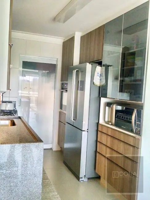 Apartamento com 3 quartos à venda, 154m2 em Vila Brandina, Campinas - SP - imagem 6 Foto 6 de Apartamento com 3 quartos à venda, 154m2 em Vila Brandina, Campinas - SP