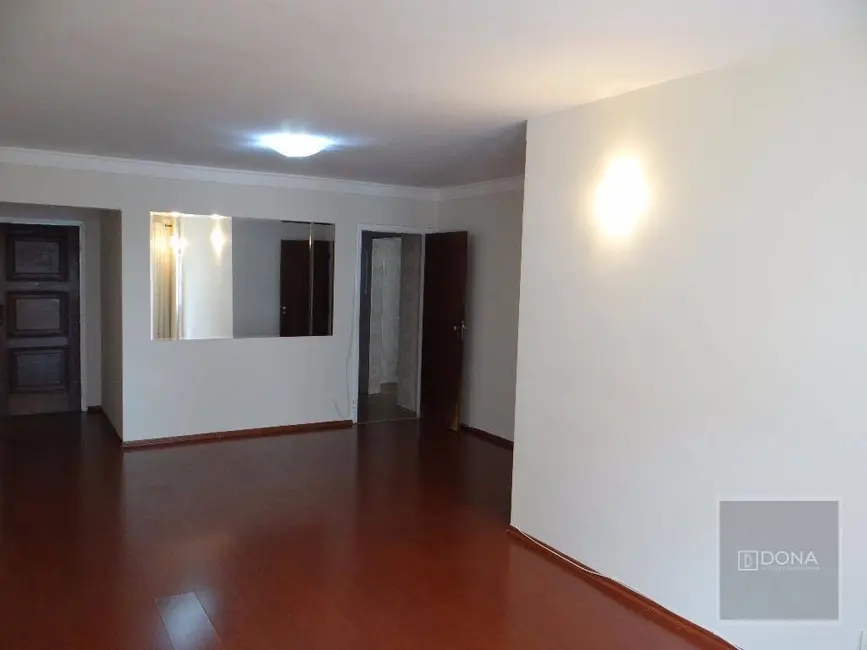 Foto 1 de Apartamento com 3 quartos à venda e para alugar, 188m2 em Centro, Campinas - SP